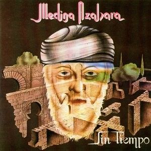 Los años 90 del hard&heavy español: del erial a la new wave of spanish heavy metal 13-medina-azahara