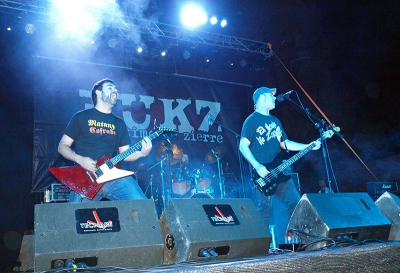 EUKZ RockSesion 3