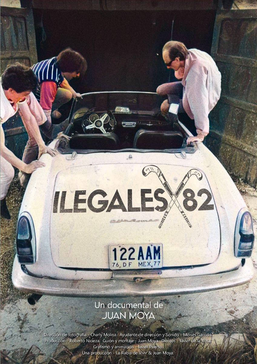 Documentales de Rock - Página 20 Ilegales-82-cartel